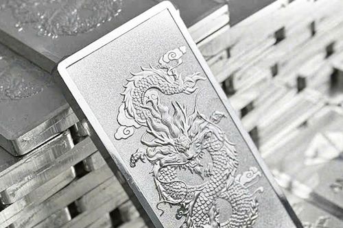 Giá bạc hôm nay 13/2 đồng loạt lao dốc, 'bốc hơi' tới hơn 6 triệu/kg