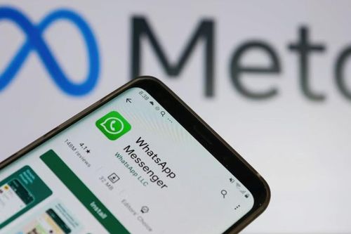Nga nêu lý do chặn WhatsApp