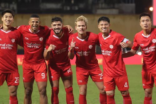 Vui buồn chuyện thưởng Tết của bóng đá, thể thao Việt Nam