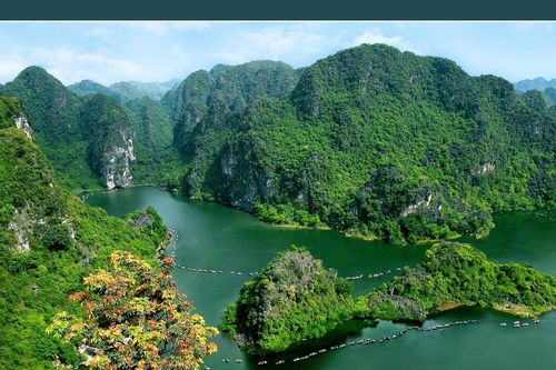 Doanh nghiệp Xuân Trường ghi dấu ấn tại loạt dự án trọng điểm quốc gia