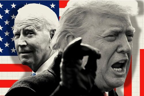 Mỹ tiết lộ những con số ông Trump muốn giấu cử tri