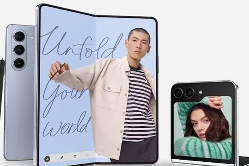 Thị trường smartphone gập sắp 'nóng' với sự nhập cuộc của một 'ông lớn'