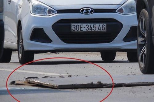 Lái xe đường dài: Làm sao hạn chế xe bị nổ lốp giữa đường?