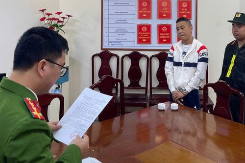 Triệt phá đường dây nhập lậu mô tô phân khối lớn, bắt giam Tuấn 've' và đồng bọn