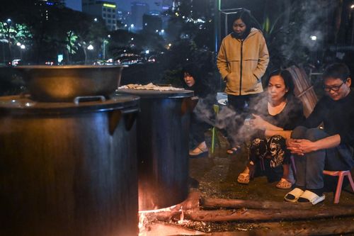 Bài mẫu viết thư UPU lần thứ 55: Nhờ thế giới số, gửi hương Tết qua ngàn cây số