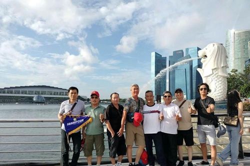 Xu hướng người Việt du lịch nước ngoài dịp Tết Nguyên đán tăng
