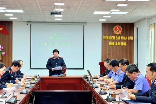 Chủ động bảo đảm kỷ luật, kỷ cương công vụ trong dịp Tết Nguyên đán 2026
