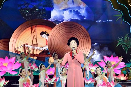 Đón xem nhiều chương trình văn hóa, văn nghệ đặc sắc trên sóng NTV dịp Tết Bính Ngọ 2026