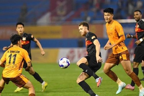 HAGL rũ bỏ vẻ mong manh: Diện mạo thực dụng và bài toán bản lĩnh tại V-League