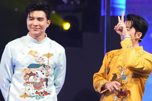 Steven Nguyễn đón sinh nhật bất ngờ tại hậu trường 12 Con giáp - Sắc xuân