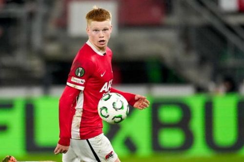 Real Madrid đại chiến Liverpool vì Kees Smit và bước ngoặt tương lai Lewandowski