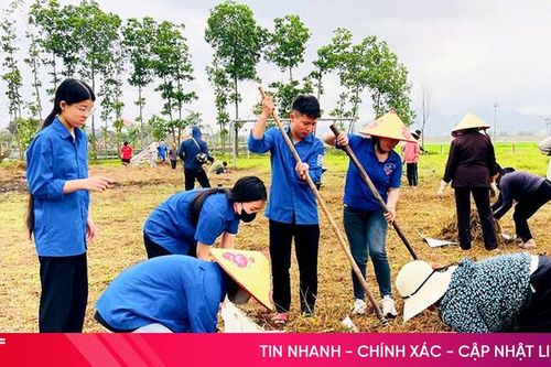Giúp học sinh Hà Tĩnh có kỳ nghỉ Tết an toàn, bổ ích