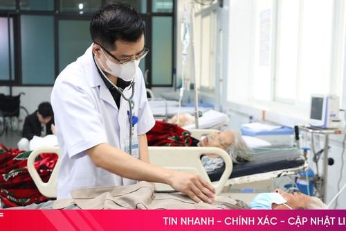 Đảm bảo tất cả trường hợp cấp cứu được điều trị kịp thời trong dịp Tết