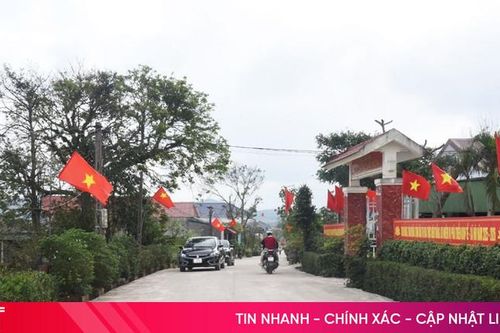 Về Kỳ Xuân xem cách làm hay trong phân loại, xử lý rác thải