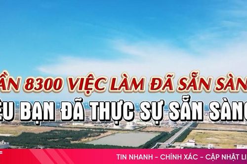 Doanh nghiệp Hà Tĩnh cần tuyển gần 8.300 lao động sau Tết