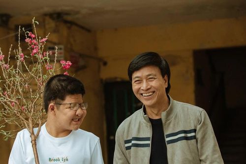 Diễn viên Quốc Tuấn hào hứng trở lại màn ảnh sau nhiều năm vắng bóng