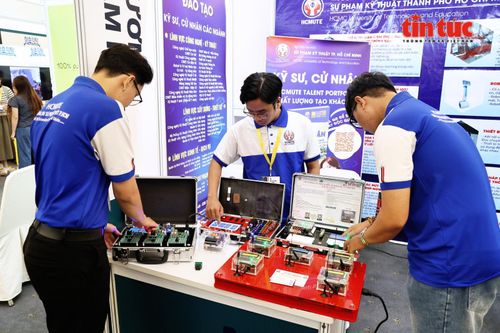 Lấy ý kiến xây dựng danh mục công nghệ cao và công nghệ chiến lược