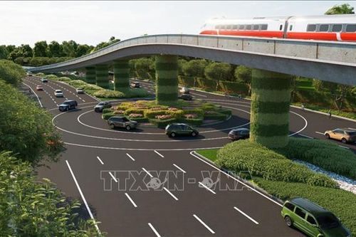 Xuyên Tết trên đại công trường APEC Phú Quốc