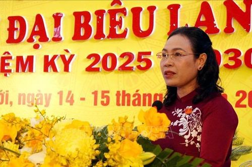 Nghị quyết của Ủy ban Thường vụ Quốc hội về công tác cán bộ