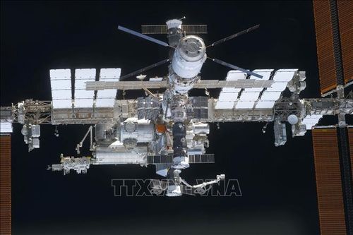 Sự cố hy hữu đầu tiên trong hơn 60 năm hoạt động của NASA