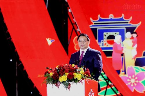 Hội chợ Mùa Xuân 2026: Mở ra cánh cửa của niềm tin và khát vọng hành động