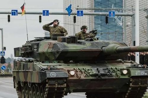 NATO cảnh báo cứng rắn về 'gót chân Achilles' ở sườn Đông