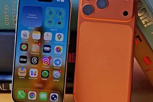 Quyết định táo bạo của Apple với iPhone 17 Pro đã dạy cho các đối thủ bài học