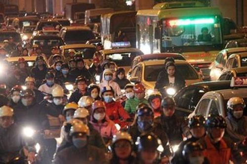 Những ngày này...