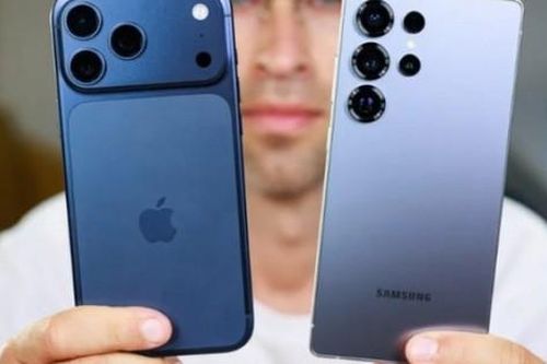 iPhone 18 Series sẽ có pin lớn hơn,dòng Galaxy S sắp bị lép vế?