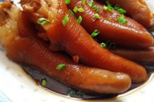 Bộ phận 'siêu bổ' của con lợn nhưng chỉ có một, nhiều người không biết thường bỏ đi