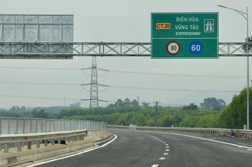 Tạm hoãn thông xe tạm một chiều cao tốc Biên Hòa – Vũng Tàu do chưa đủ điều kiện an toàn