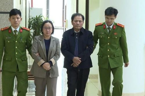 Giám đốc và kế toán 2 công ty xe điện lớn nhất Sầm Sơn bị khởi tố về tội trốn thuế