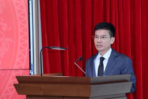 Hà Nội có tân Giám đốc Sở Nông nghiệp và Môi trường