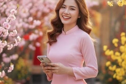 Top 5 smartphone vừa đẹp, vừa gọn chơi Xuân hết ý