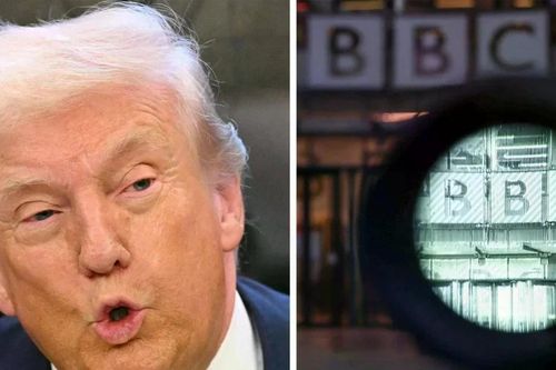 Vụ kiện BBC trị giá 10 tỷ USD của ông Trump sẽ được đưa ra xét xử vào năm 2027 tại Florida