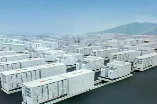 Trung Quốc vận hành trạm lưu trữ 400 MWh dùng pin siêu tế bào đầu tiên trên thế giới