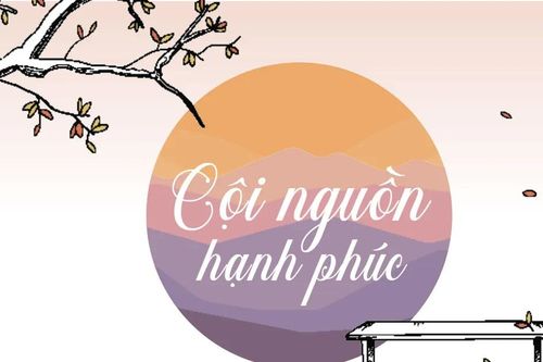 Cội nguồn hạnh phúc