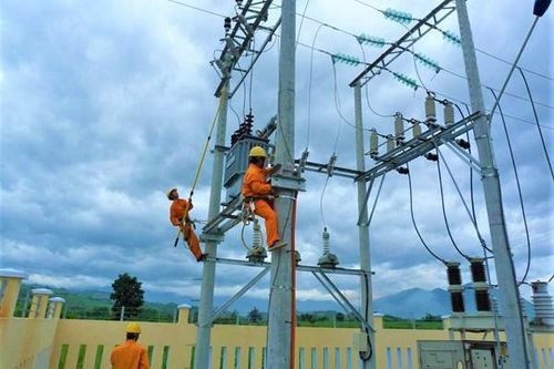 Thông tin cung cấp điện Khánh Hòa (Nha Trang) ngày mai 14/2 cập nhật mới nhất