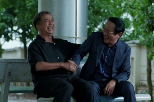 Nhân vật ghi điểm nhất trong tập cuối Gia đình trái dấu