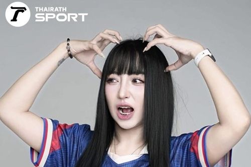 Kết thúc với hotgirl esports Thái Lan gian lận ở trận gặp Việt Nam