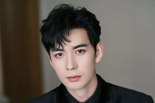 Trần Tinh Húc hết thời