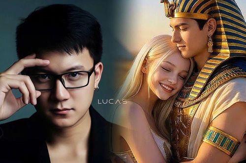 Đạo diễn người Việt gây tranh cãi vì làm phim 100% bằng AI