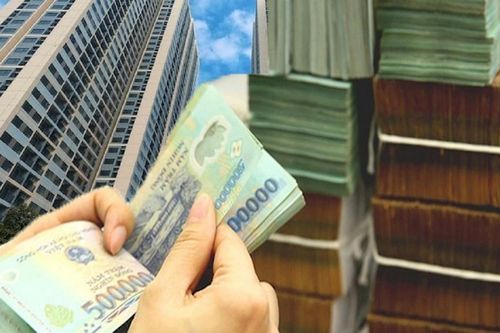 Người phụ nữ 29 tuổi có 700 triệu tiền mặt, 1,2 tỷ đồng vàng đắn đo vay ngân hàng mua chung cư 1,6 tỷ đồng
