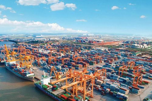 Hải Phòng chuẩn bị thiết lập Khu kinh tế chuyên biệt