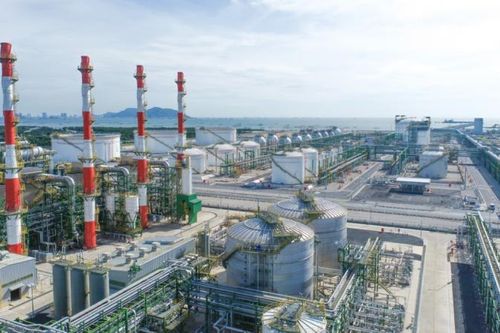 Bất chấp thua lỗ, SCG vẫn muốn đẩy mạnh thị trường Việt Nam