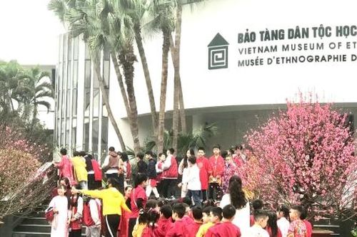 Hà Nội: Loạt di tích mở cửa phục vụ người dân dịp tết Bính Ngọ 2026