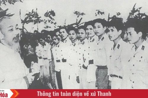 Ngày này năm xưa (13/2): Những sự kiện lịch sử mang đậm dấu ấn của Người
