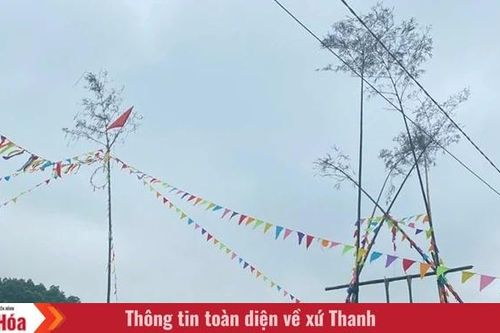 Mỹ tục tết cổ truyền (Bài 1): Trước ngày tết về