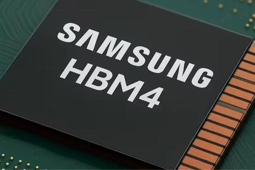 Thương mại hóa HBM4, Samsung tăng tốc cuộc đua hạ tầng AI toàn cầu