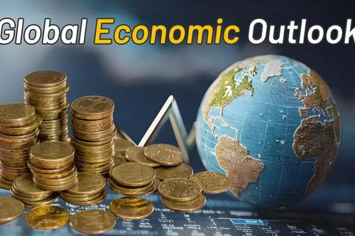 Những động lực tăng trưởng của kinh tế thế giới năm 2026
